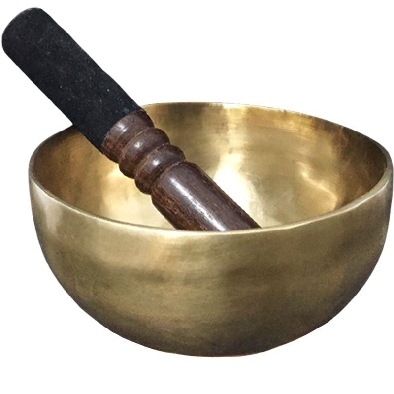 tibetan singing bowl