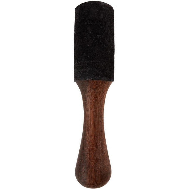 wooden mallet